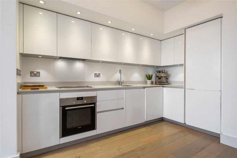 Chatham Place, London, E9