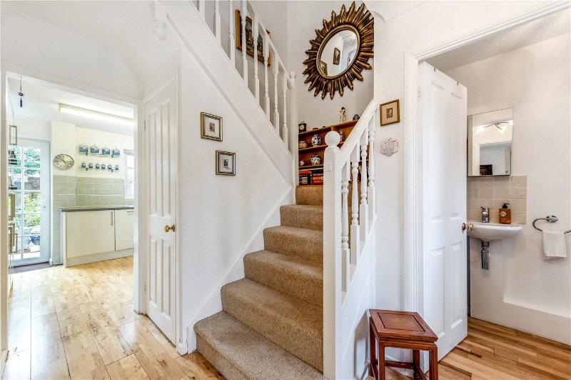 Waverley Drive, South Wonston, Winchester, Hampshire, SO21
