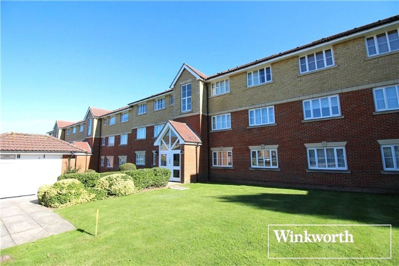 Armstrong Close, Borehamwood, Hertfordshire, WD6
