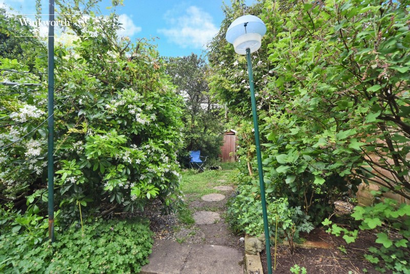 Oakhill Road, Sutton, SM1
