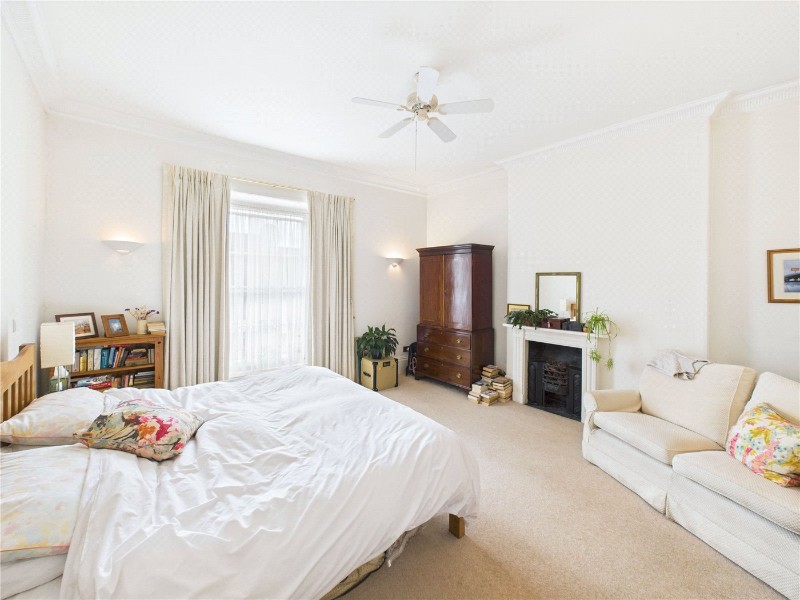 The Bury, Thorverton, Exeter, Devon, EX5