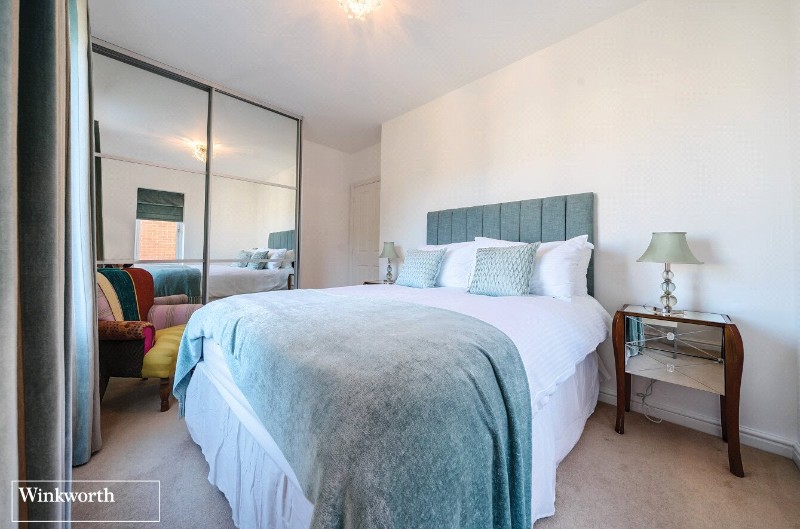 John Hunt Drive, Basingstoke, Hampshire, RG24