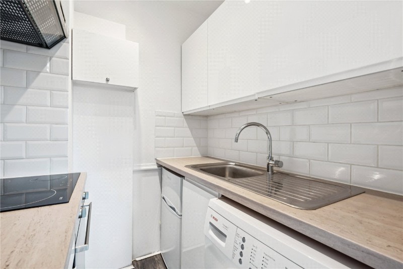 Inverness Terrace, London, W2