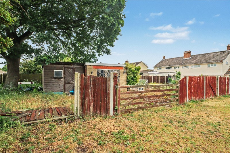 College Road, Thurlton, Norwich, Norfolk, NR14