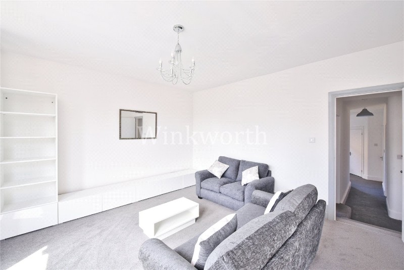Mattison Road, London, N4