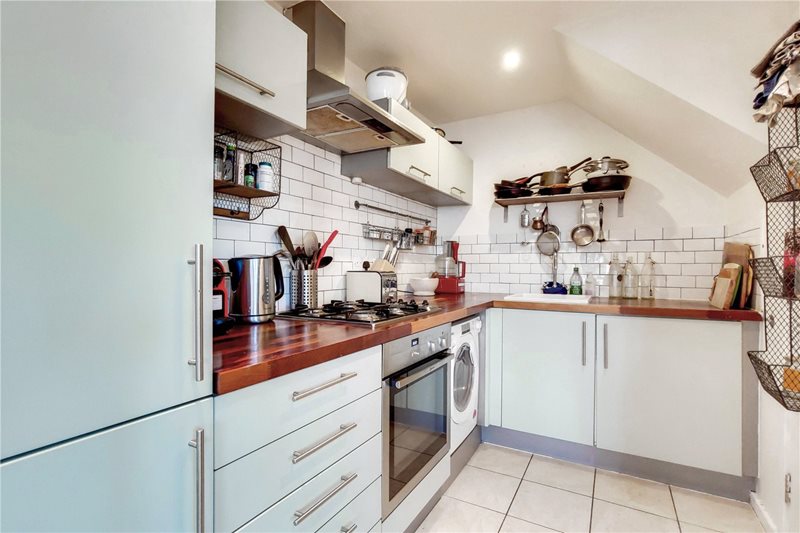 Lansdowne Drive, London, E8