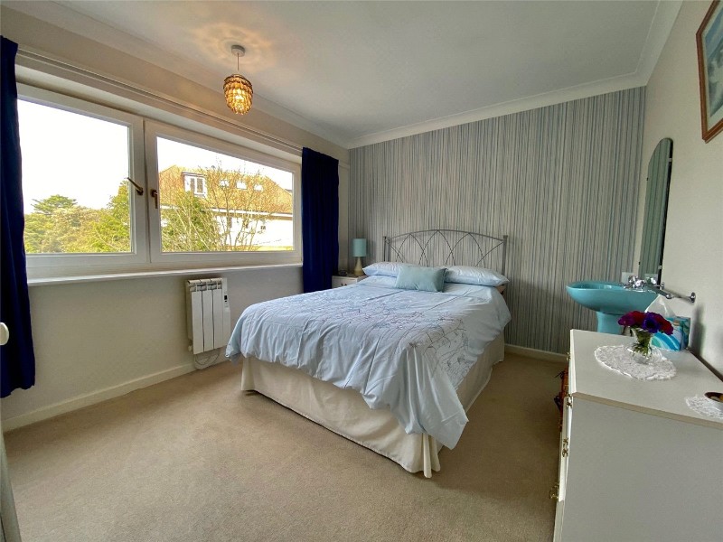 Chine Crescent Road, Bournemouth, BH2