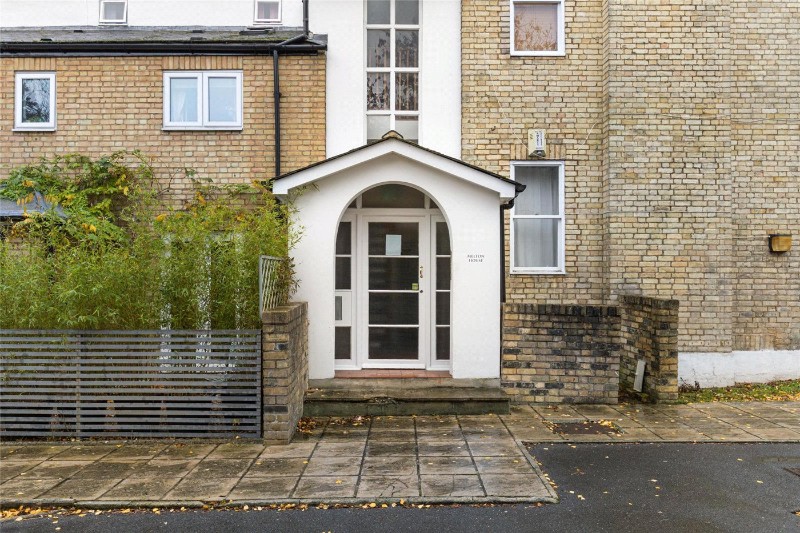 Anerley Park, London, SE20