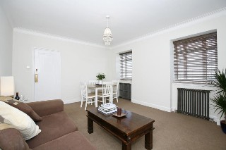 Watchfield Court, Sutton Court Road, Chiswick, W4