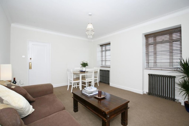Watchfield Court, Sutton Court Road, Chiswick, W4