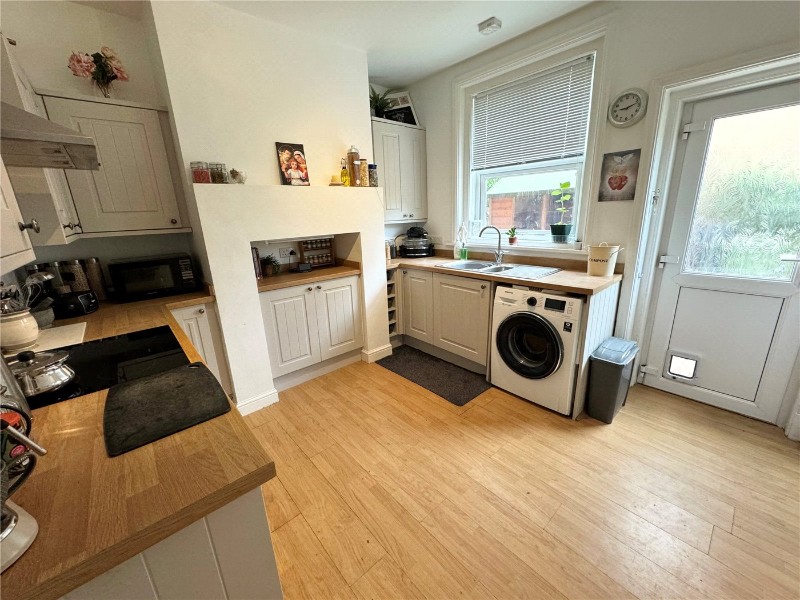 Queens Road, Poole, Dorset, BH14