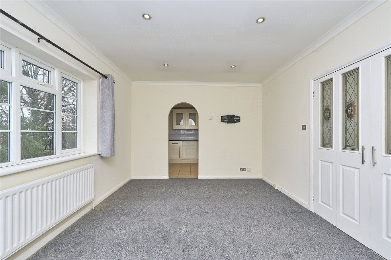 Arlington Lodge, Monument Hill, Weybridge, Surrey, KT13