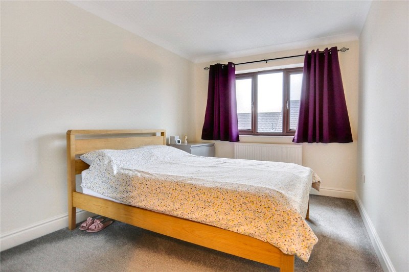 Wilson Road, Norwich, Norfolk, NR1
