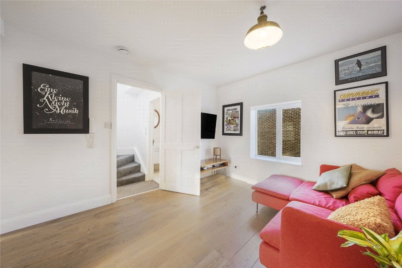 Hartland Road, London, NW1