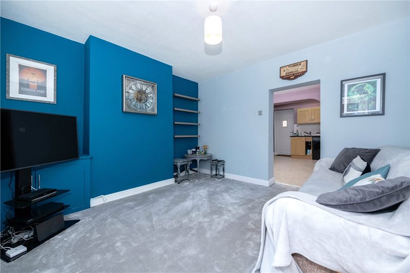 Eastgate, Bourne, Lincolnshire, PE10