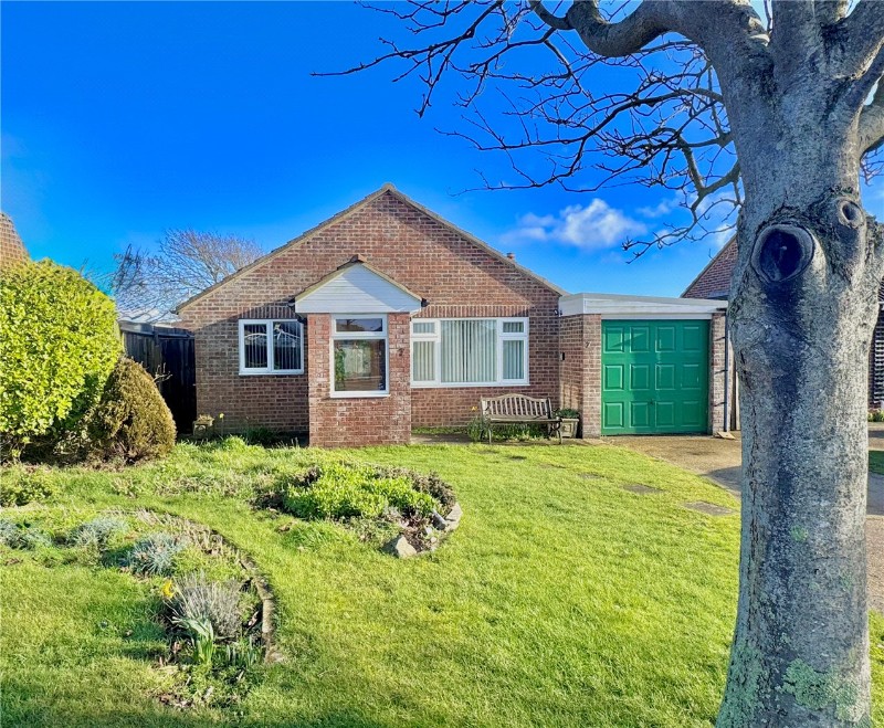 Grebe Close, Milford on Sea, Lymington, Hampshire, SO41