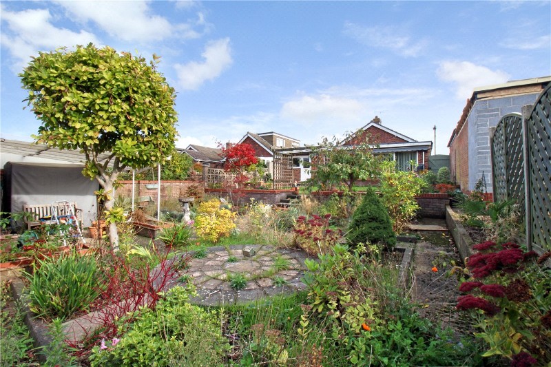 Heath Crescent, Hellesdon, Norwich, Norfolk, NR6