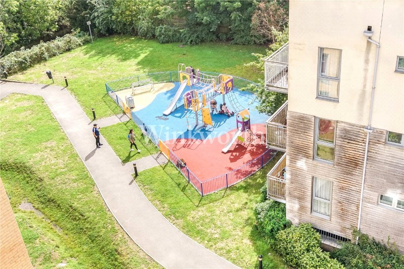 Flora Court, 25 Fortune Avenue, Edgware, HA8