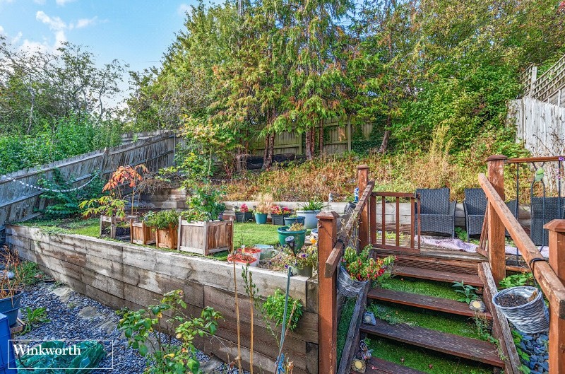 Cowdery Heights, Old Basing, Basingstoke, Hampshire, RG24