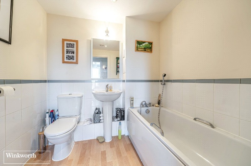 Winterthur Way, Basingstoke, Hampshire, RG21