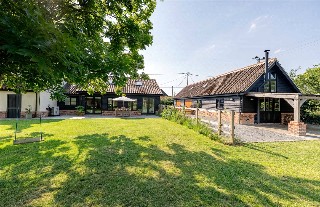 Upgate Road, Seething, Norwich, Norfolk, NR15