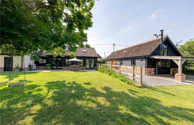 Upgate Road, Seething, Norwich, Norfolk, NR15