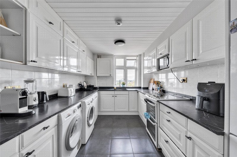 Grove Hall Court, Hall Road, St John's Wood, London, NW8