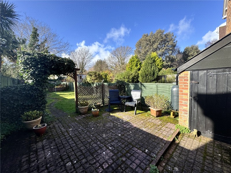 Archway Road, Poole, Dorset, BH14