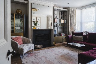 Danecroft Road, London, SE24