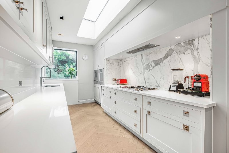 Castelnau, Barnes, London, SW13