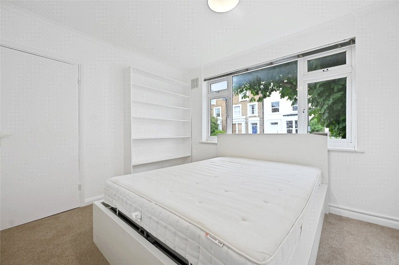 St Stephens Avenue, London, W12