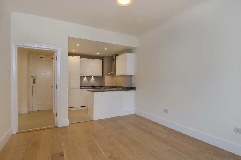 Grove End Gardens, Grove End Road, St John&#39;s Wood, London, NW8