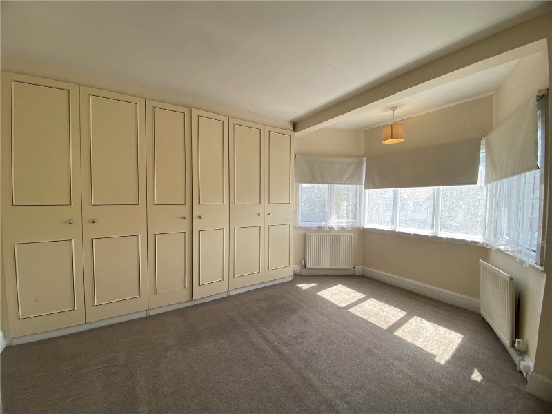 Renters Avenue, Hendon, NW4