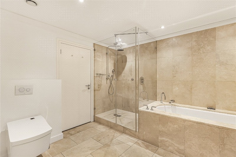 Egerton Gardens, London, SW3