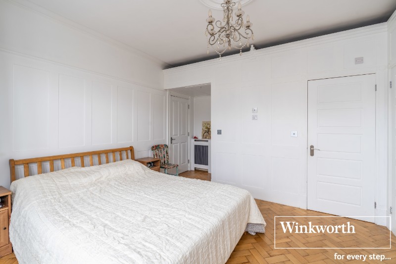 Ravine Road, Bournemouth, BH5