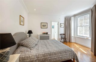 Belgrave Road, London, UK, SW1V