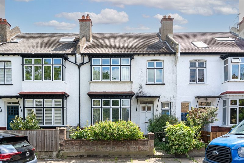 Normanhurst Road, London, SW2
