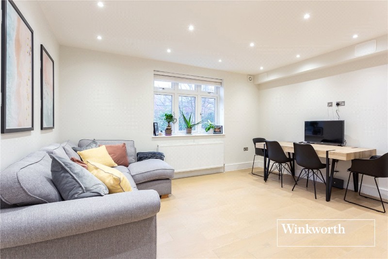 The Drive, Finchley, London, N3