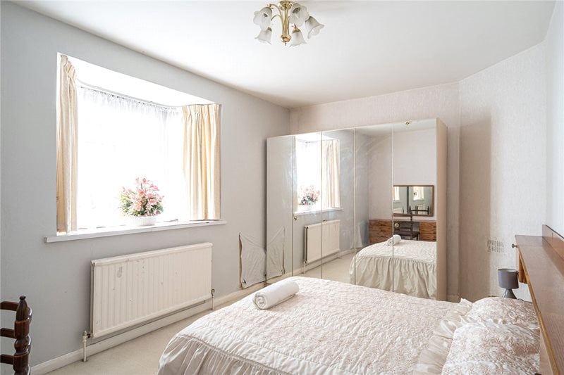 Valleyfield Road, London, SW16