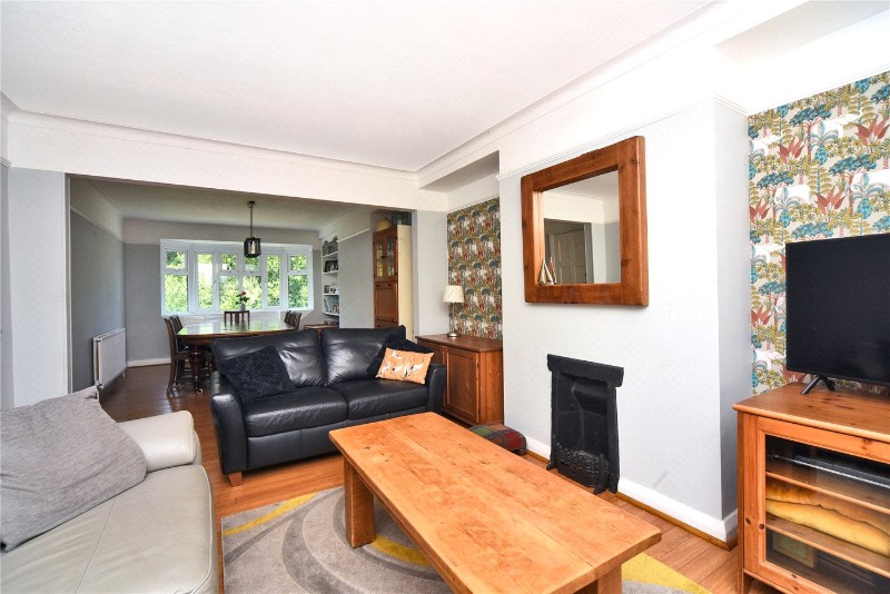 Outwood Lane, Chipstead, Coulsdon, CR5
