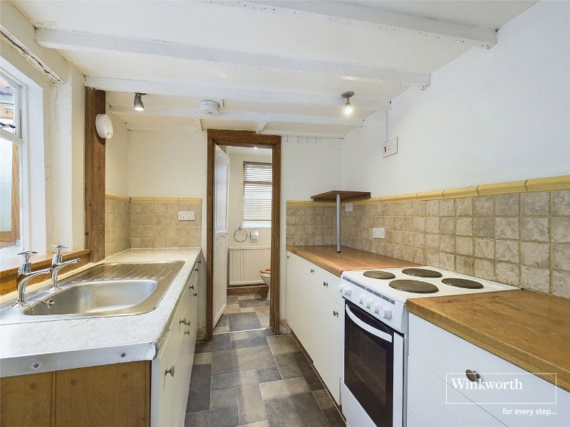 Charles Street, Reading, Berkshire, RG1