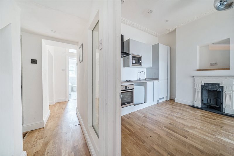Devonshire Road, London, SE23