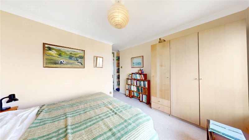 Shepherds Hill, London, N6