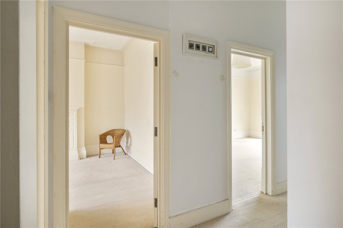 Ground Floor Flat