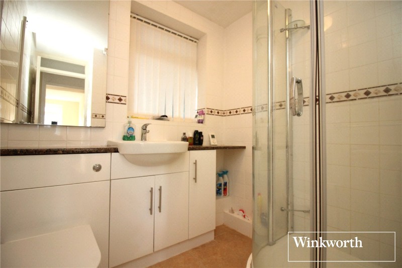 The Reddings, Red Road, Borehamwood, Hertfordshire, WD6