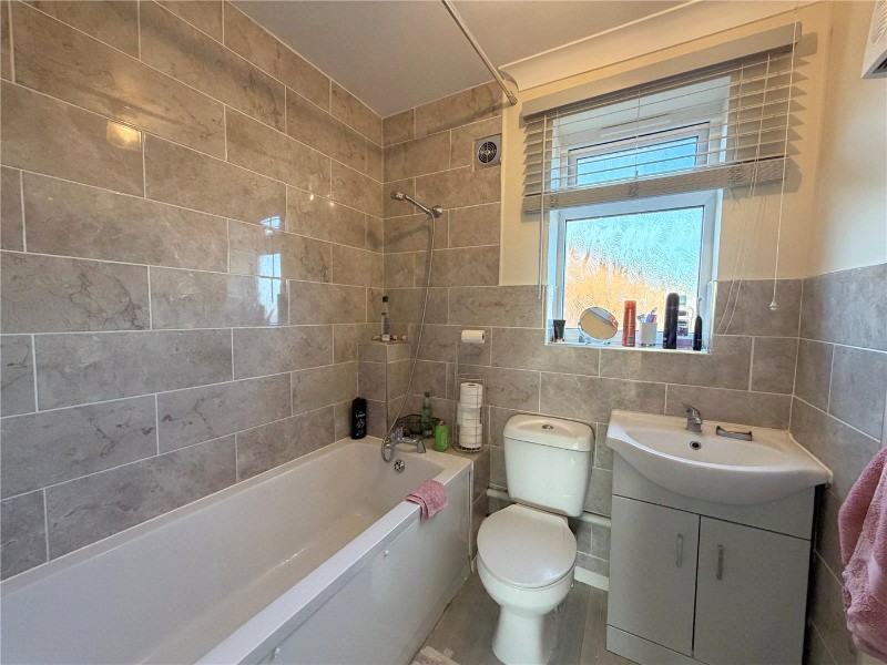 Pinfold Close, Osbournby, Sleaford, Lincolnshire, NG34