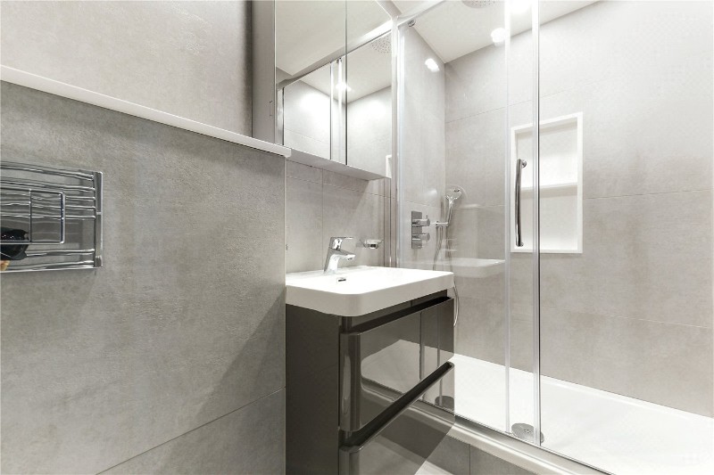 Cresta House, Finchley Road, London, NW3