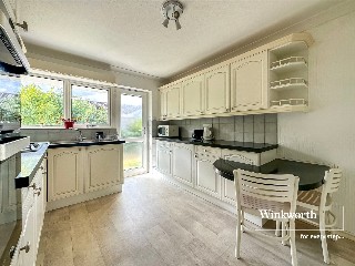 Craigwood Drive, Ferndown, Dorset, BH22