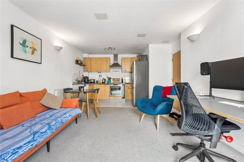 Martello Street, London, E8
