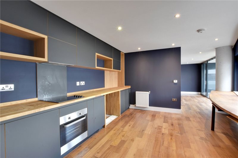 11 Lambarde Square, Greenwich, London, SE10